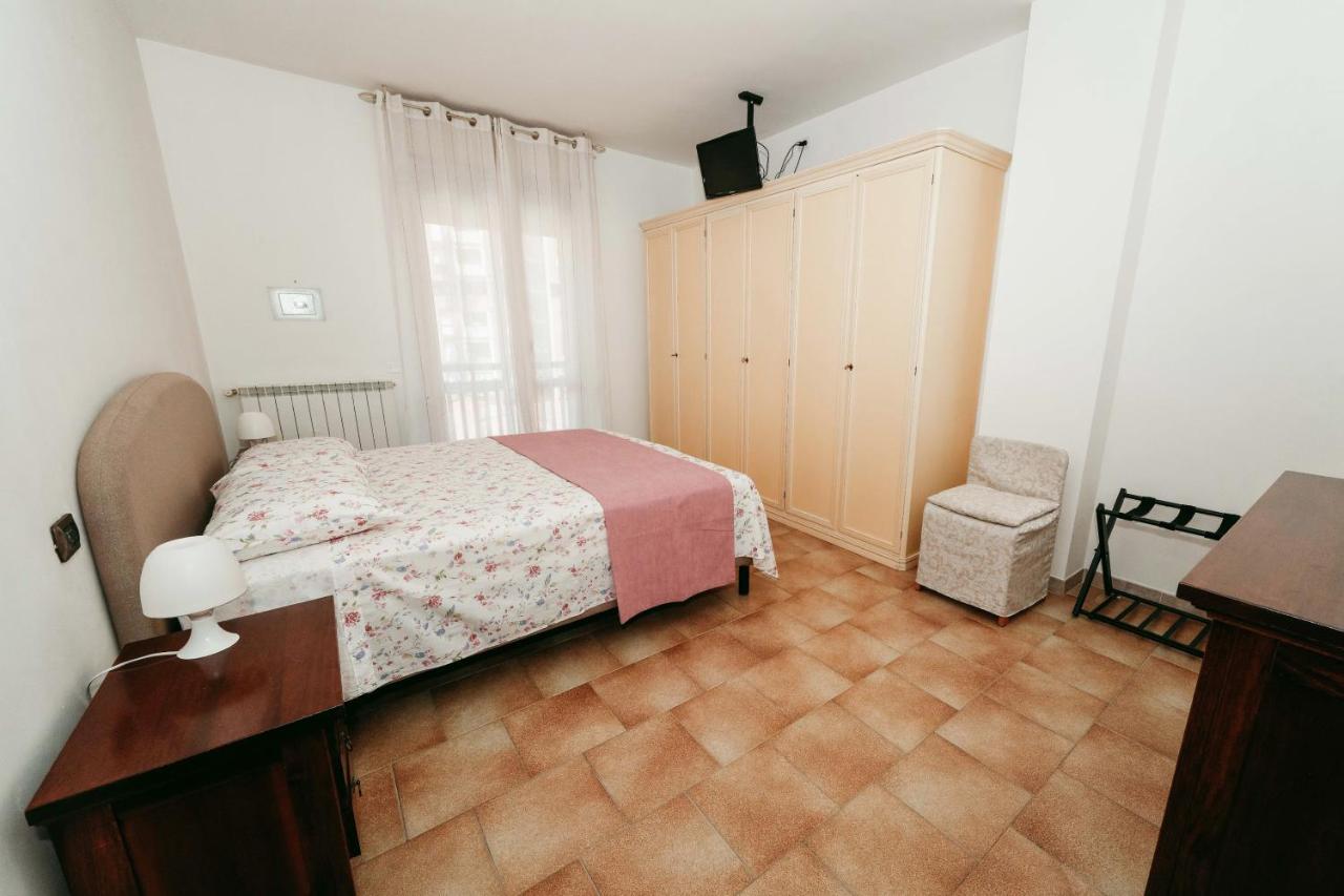 La Severa Terni Extérieur photo