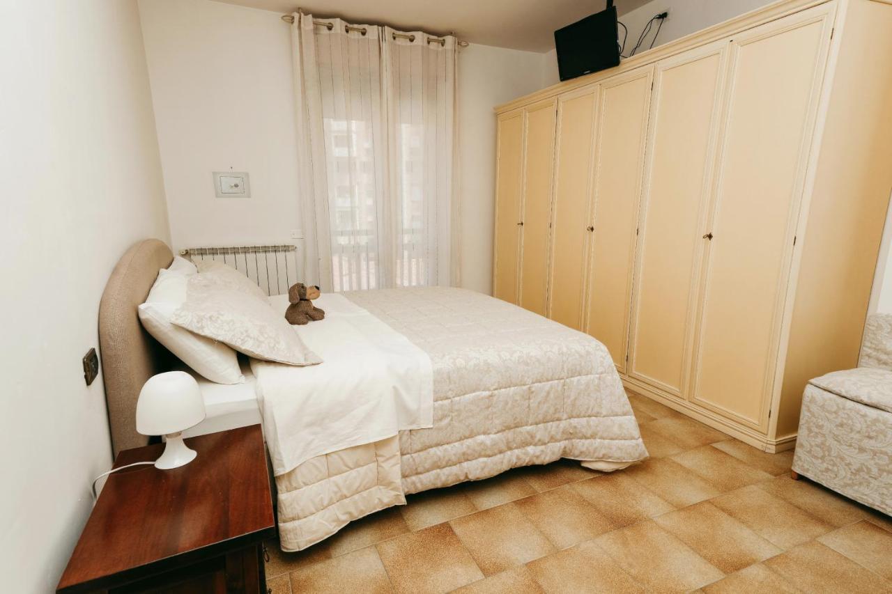 La Severa Terni Extérieur photo