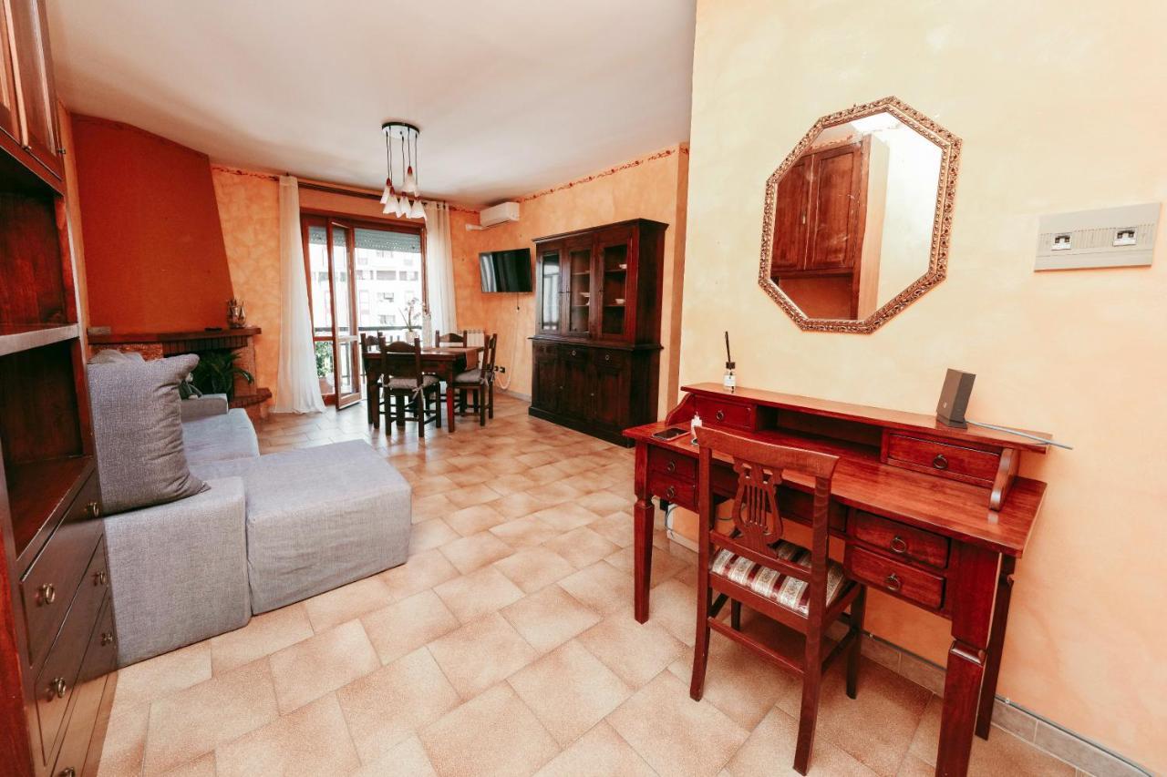 La Severa Terni Extérieur photo