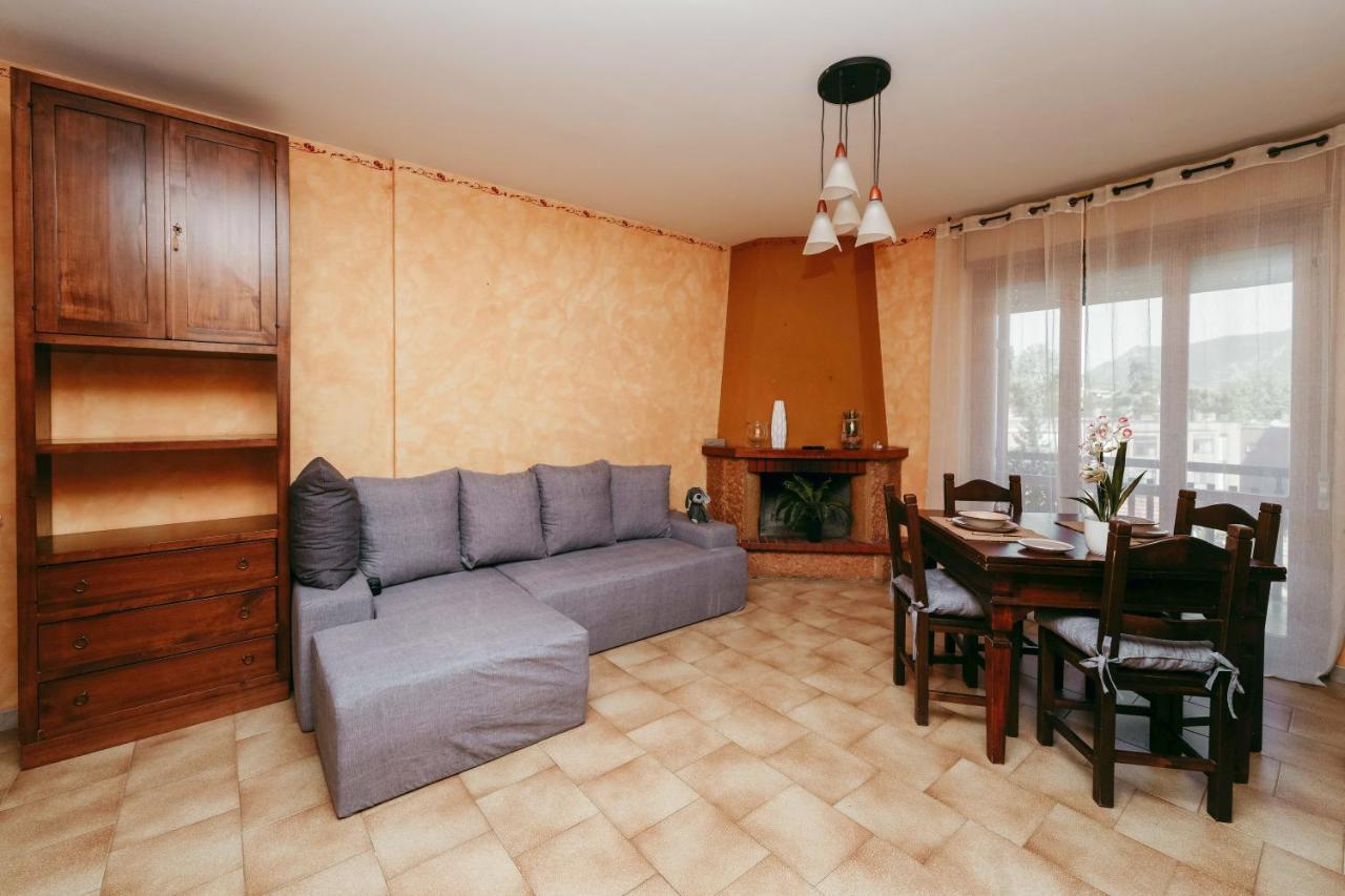 La Severa Terni Extérieur photo