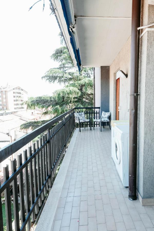 La Severa Terni Extérieur photo