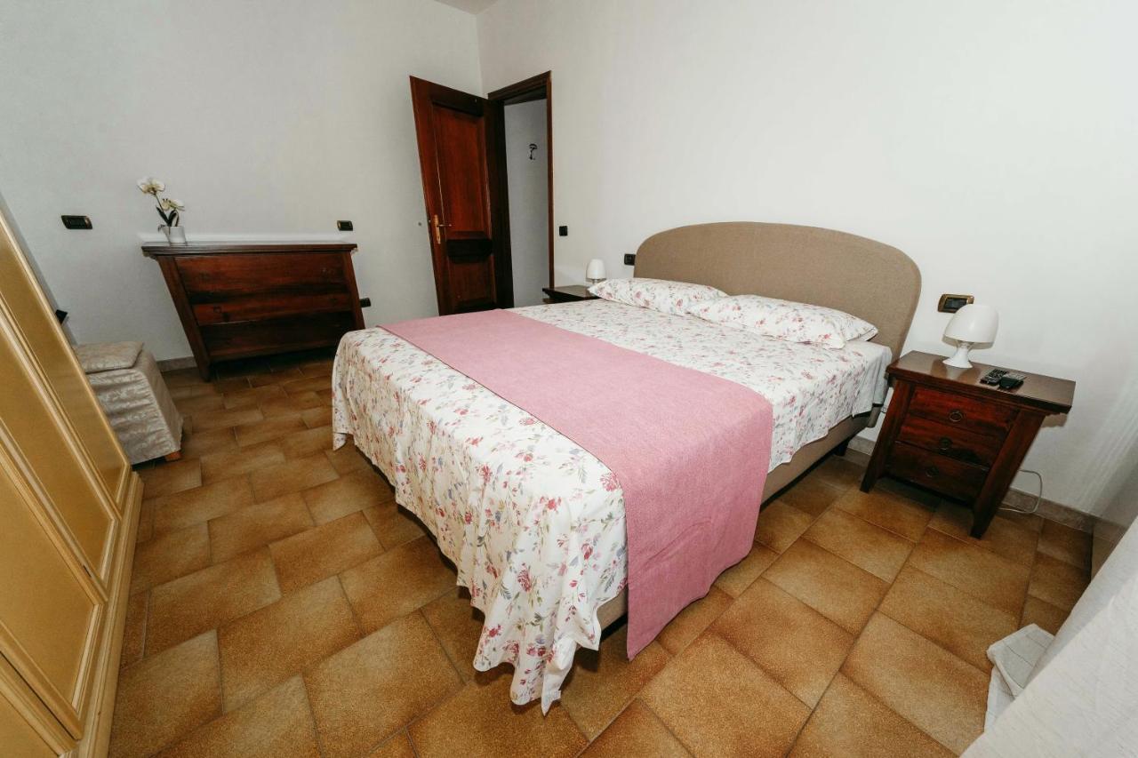 La Severa Terni Extérieur photo
