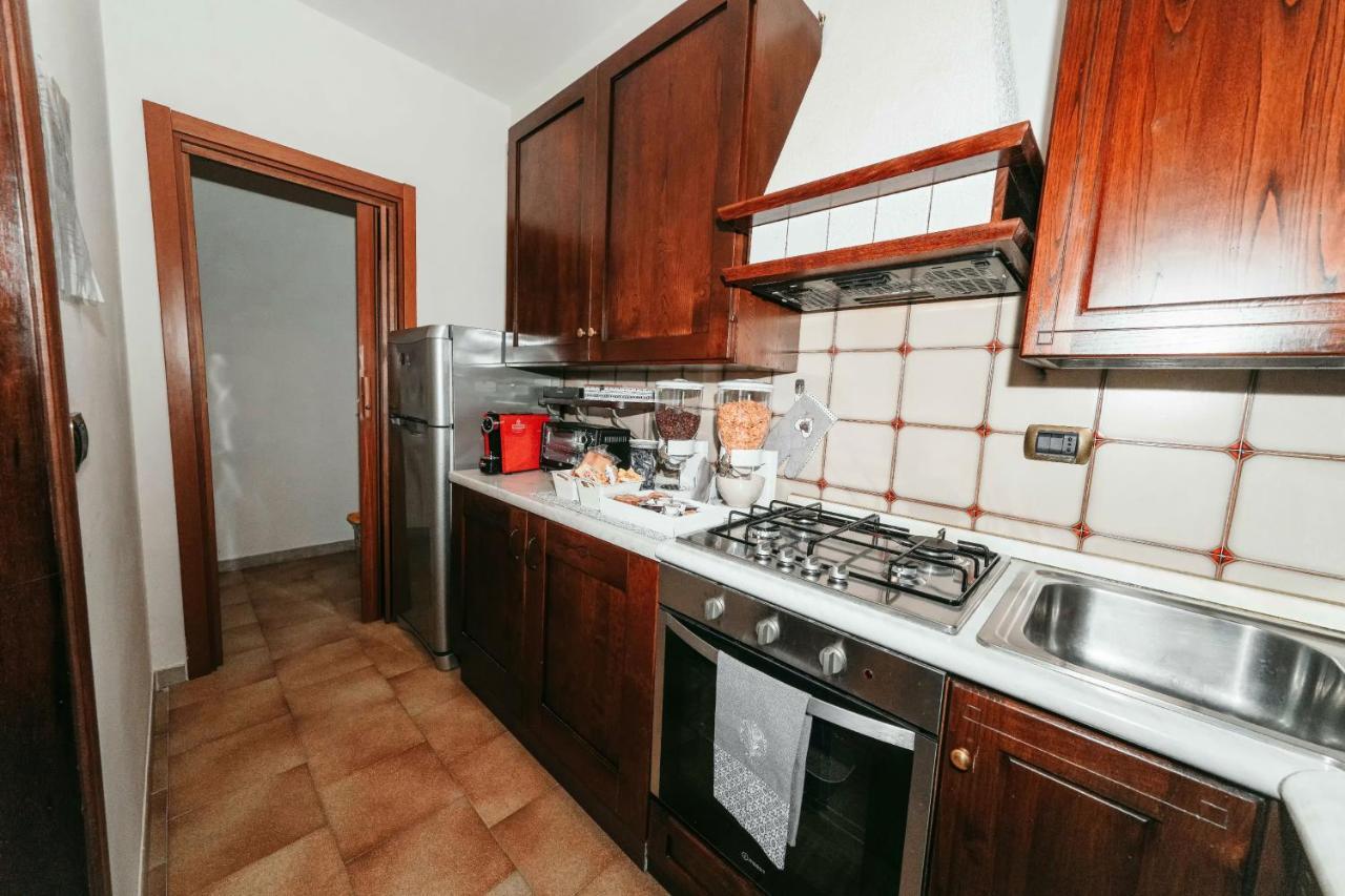 La Severa Terni Extérieur photo